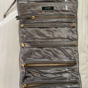Traveling Jewelry Case